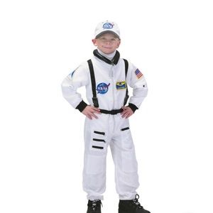 ASTRONAUT | Kids Dress Up Costume